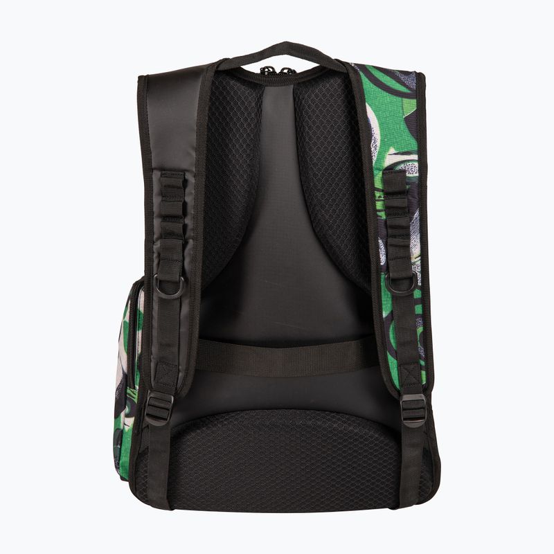 Schwimmrucksack Arena One Go 30 l AO arena neko 3