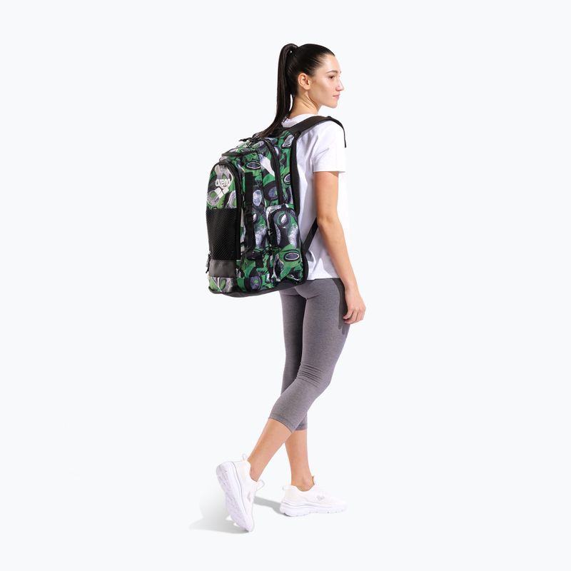 Schwimmrucksack Arena One Go 30 l AO arena neko 5