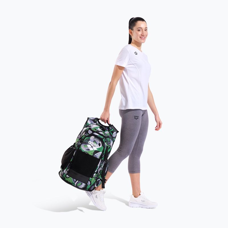 Schwimmrucksack Arena One Go 30 l AO arena neko 6