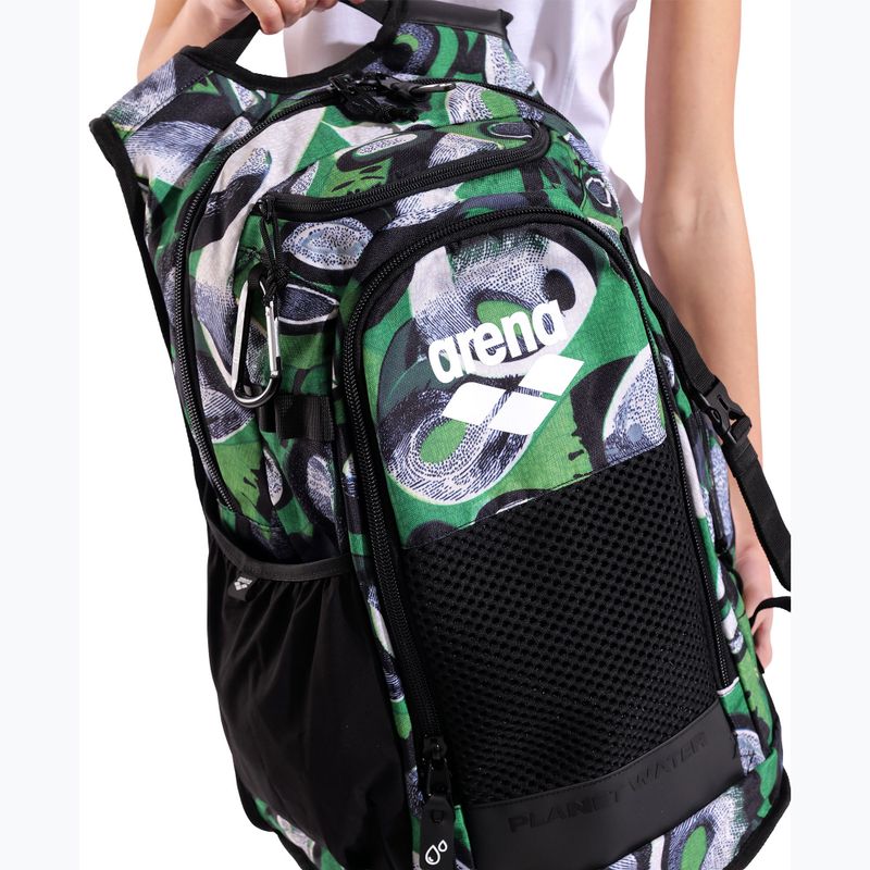 Schwimmrucksack Arena One Go 30 l AO arena neko 7