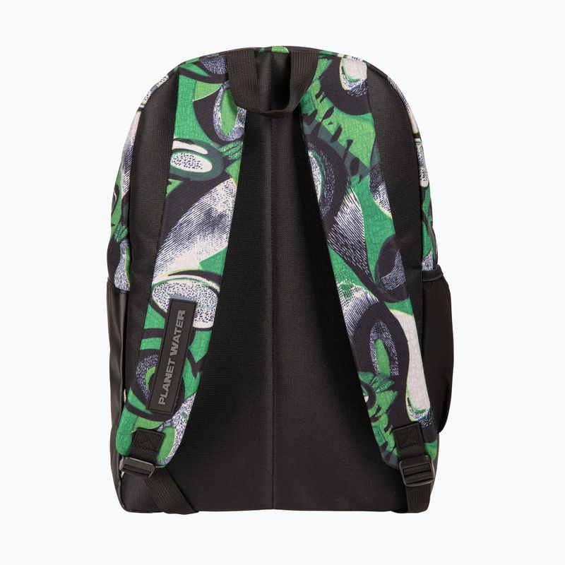 Schwimmrucksack Arena One Go 30 l AO arena kente 3