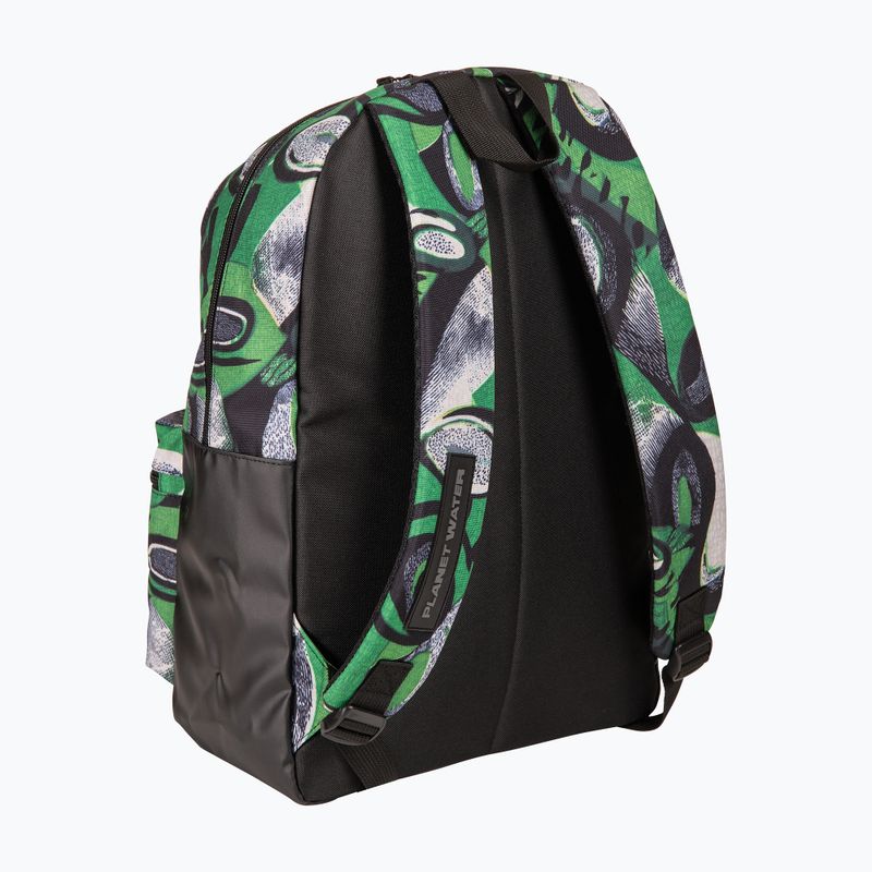Schwimmrucksack Arena One Go 30 l AO arena kente 4