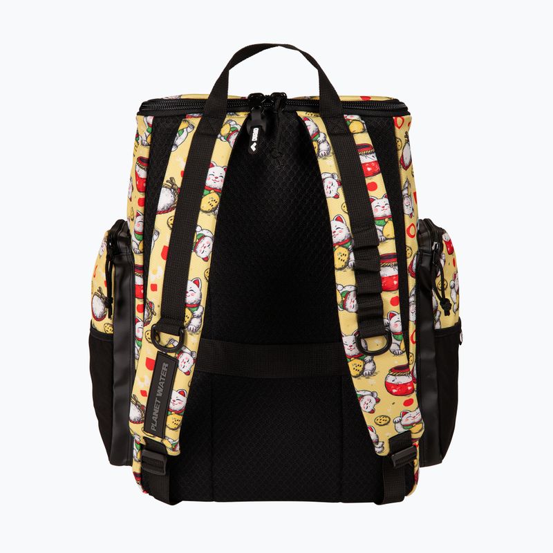 Schwimmrucksack arena One Go 35 l AO arena neko 3