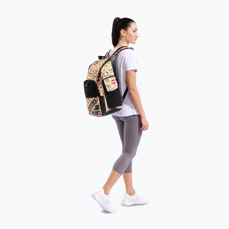 Schwimmrucksack arena One Go 35 l AO arena neko 5