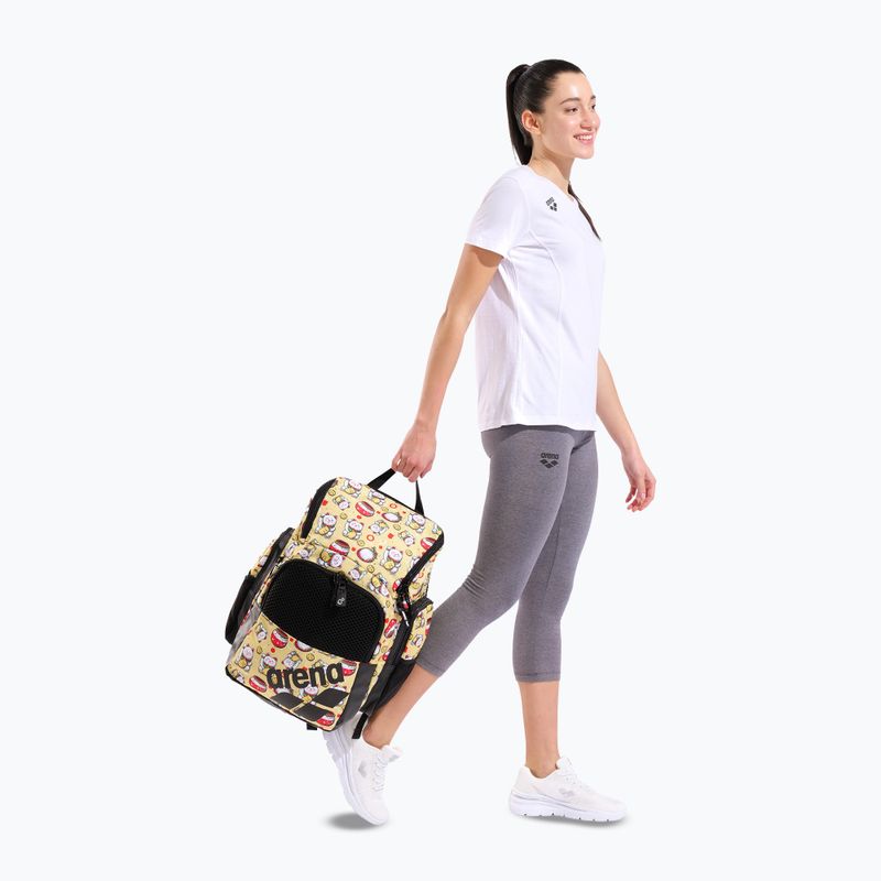 Schwimmrucksack arena One Go 35 l AO arena neko 6