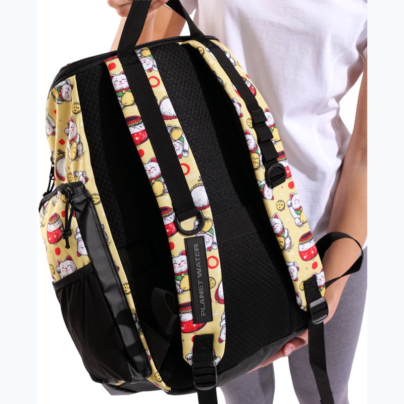 Schwimmrucksack arena One Go 35 l AO arena neko 8