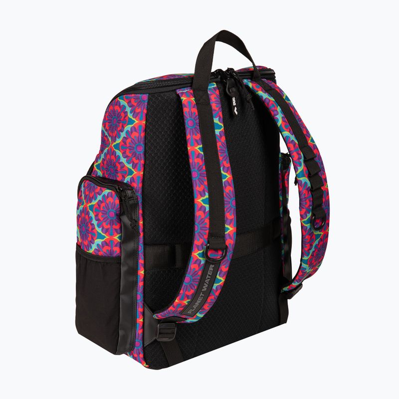 Schwimmrucksack arena One Go 35 l AO arena floral 4