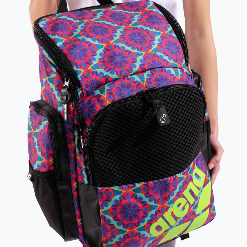 Schwimmrucksack arena One Go 35 l AO arena floral 7