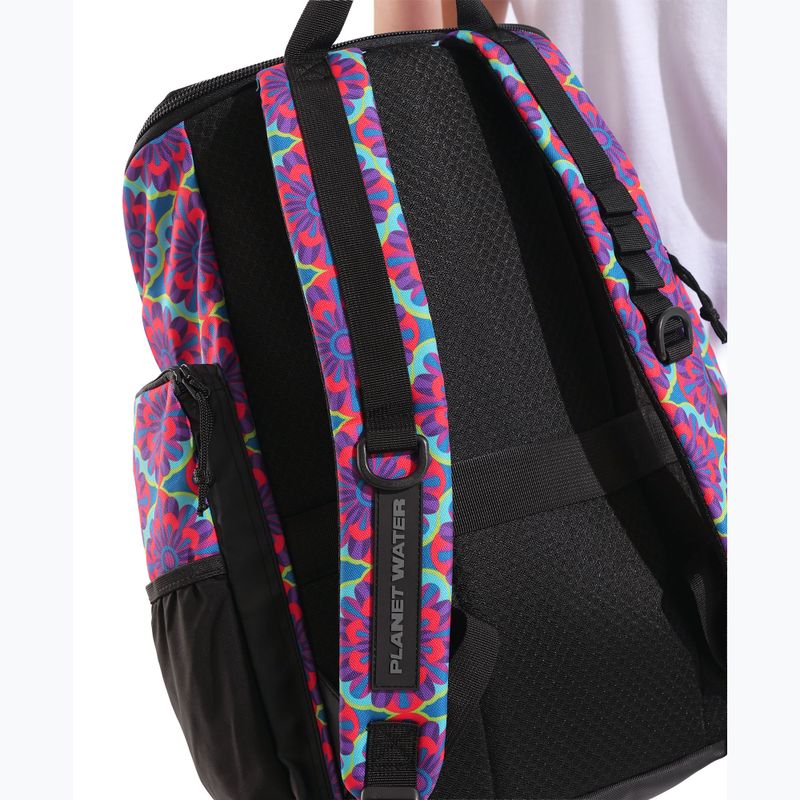 Schwimmrucksack arena One Go 35 l AO arena floral 8