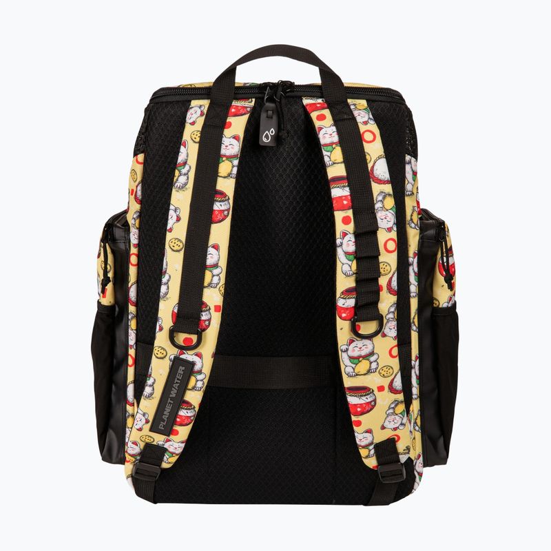 Schwimmrucksack arena One Go 45 l AO arena neko 3