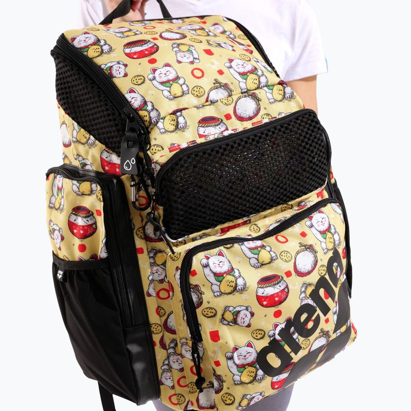 Schwimmrucksack arena One Go 45 l AO arena neko 7