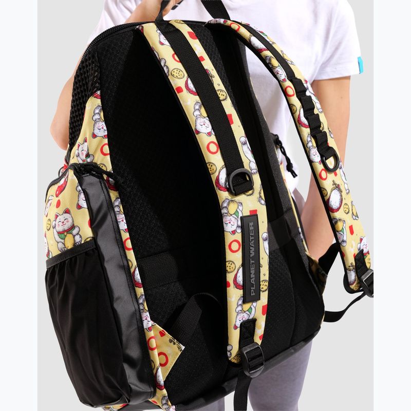 Schwimmrucksack arena One Go 45 l AO arena neko 8