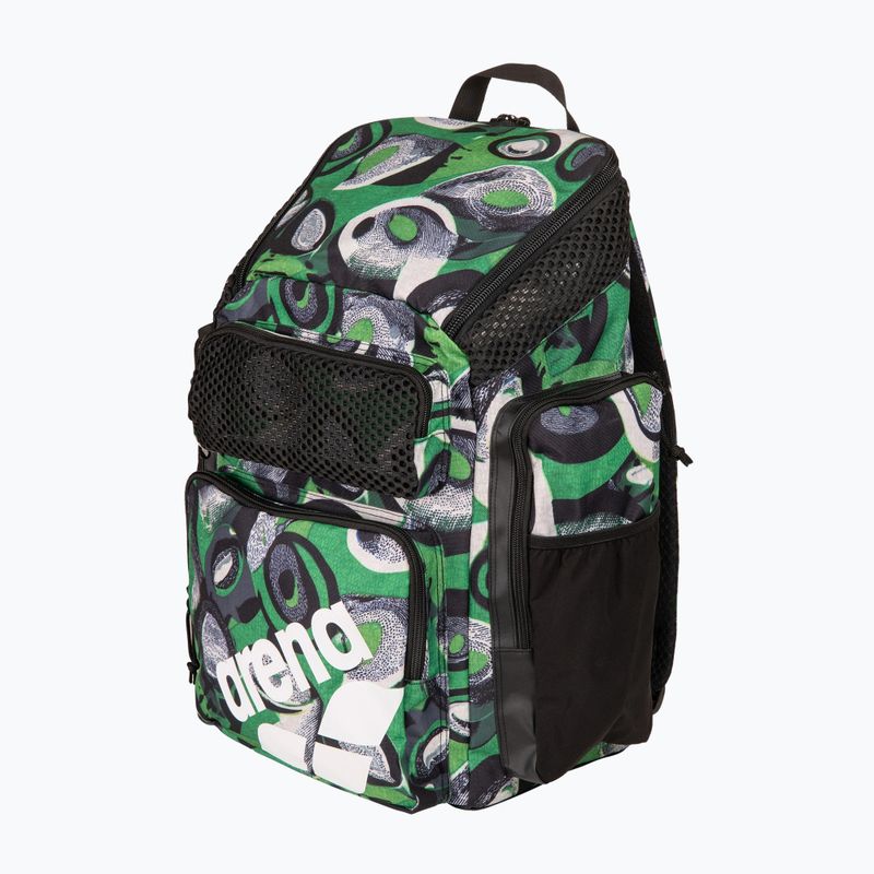 Schwimmrucksack arena One Go 45 l AO arena kente 2