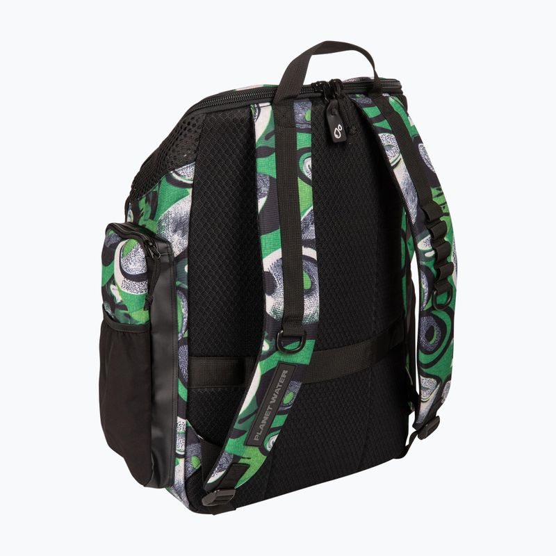 Schwimmrucksack arena One Go 45 l AO arena kente 4