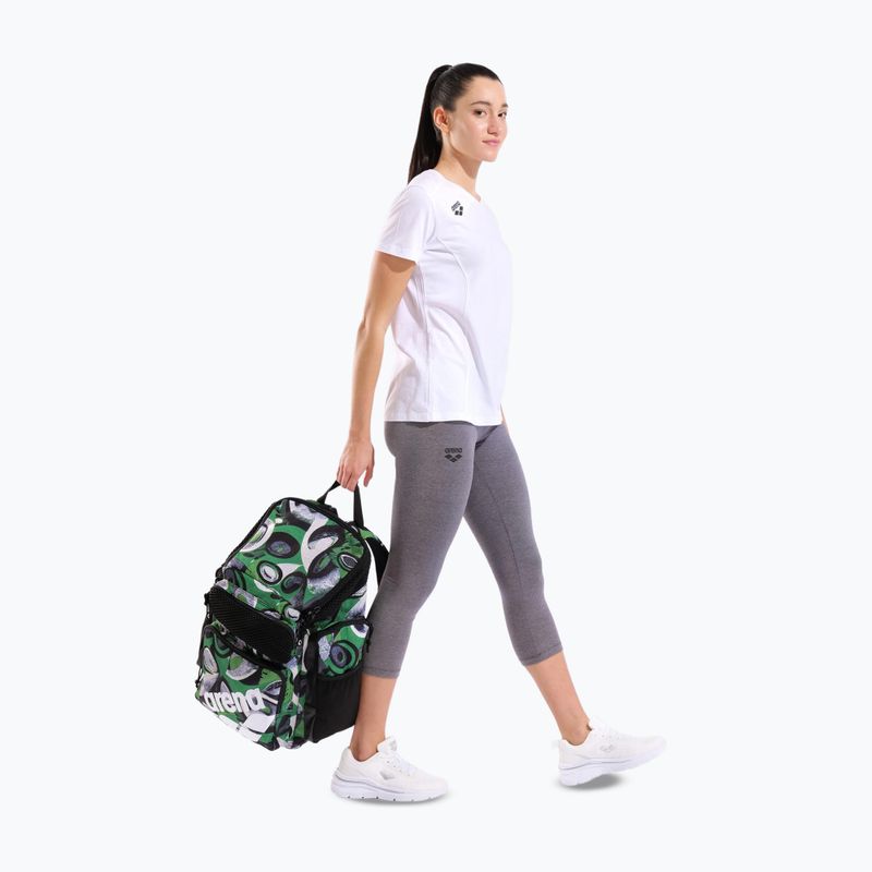 Schwimmrucksack arena One Go 45 l AO arena kente 6