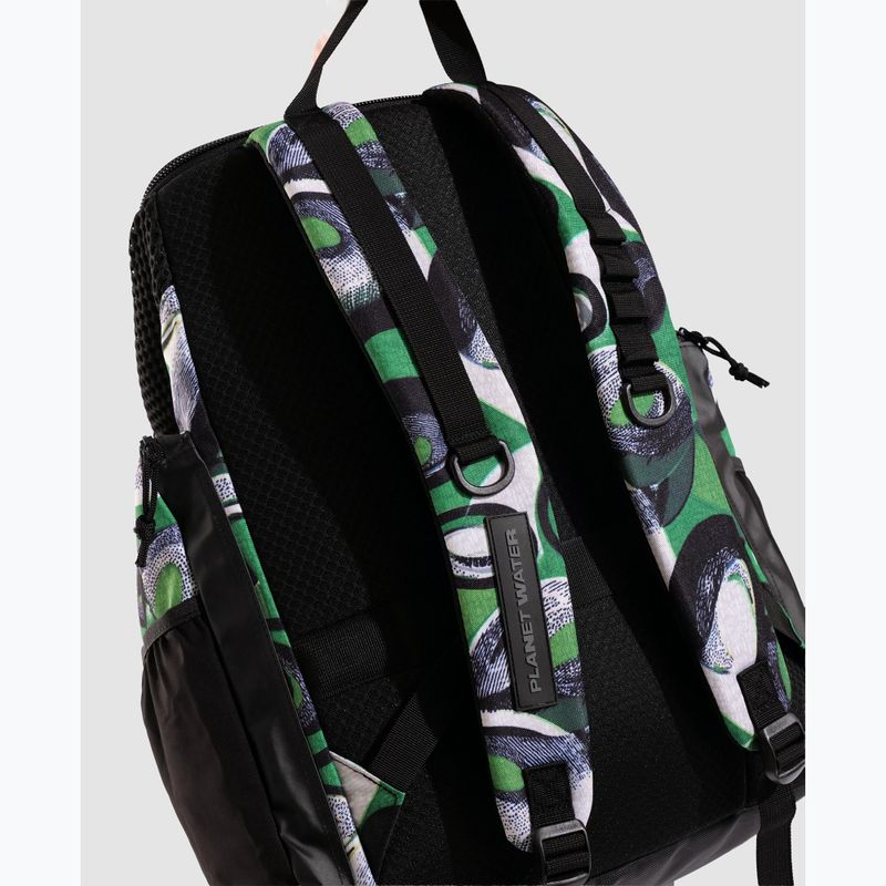 Schwimmrucksack arena One Go 45 l AO arena kente 8