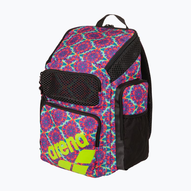 Schwimmrucksack arena One Go 45 l AO arena floral 2