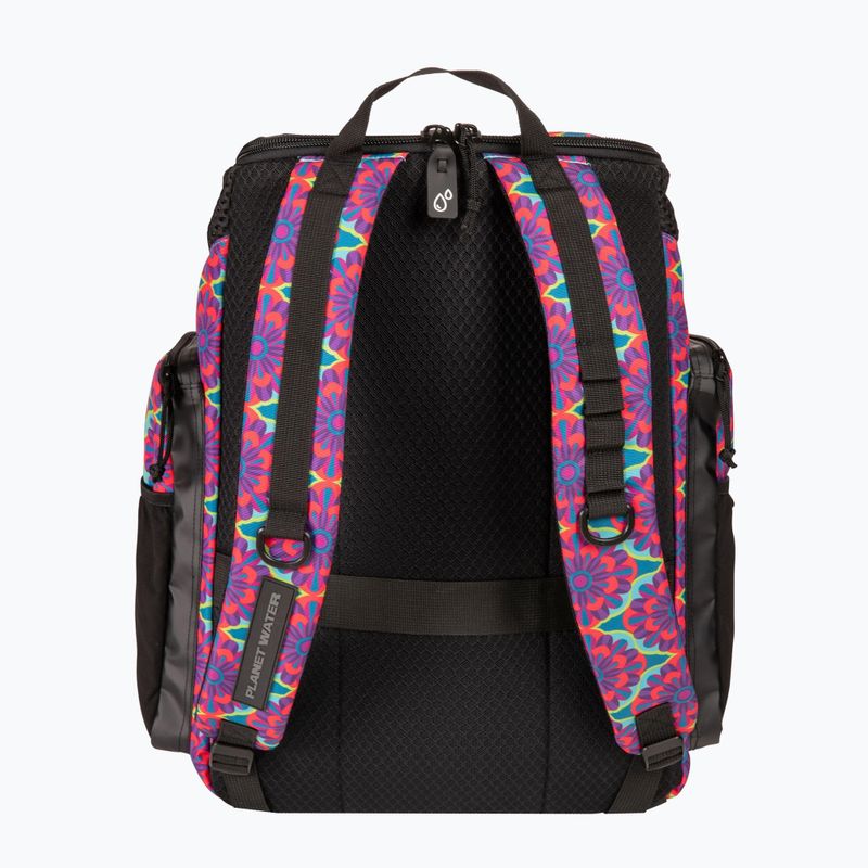 Schwimmrucksack arena One Go 45 l AO arena floral 3