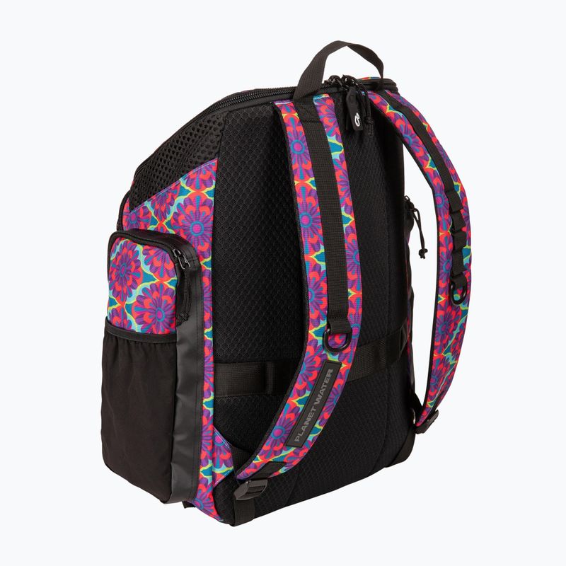 Schwimmrucksack arena One Go 45 l AO arena floral 4
