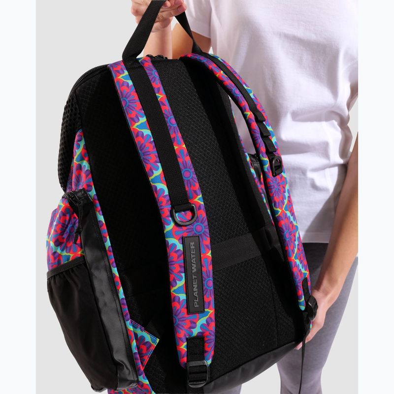 Schwimmrucksack arena One Go 45 l AO arena floral 8
