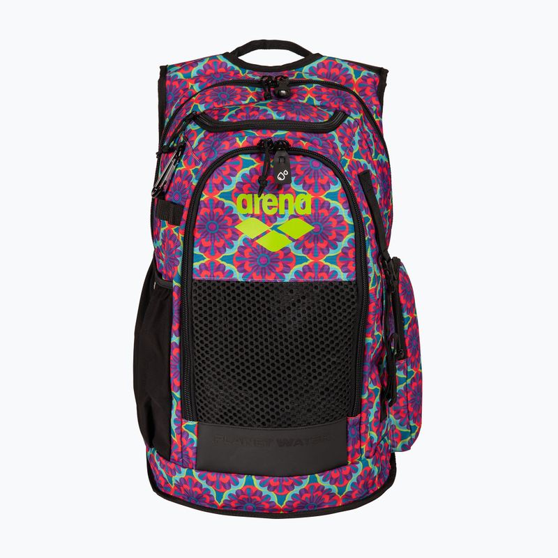 Schwimmrucksack Arena All Set 45L AO arena floral