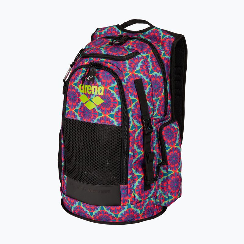 Schwimmrucksack Arena All Set 45L AO arena floral 2