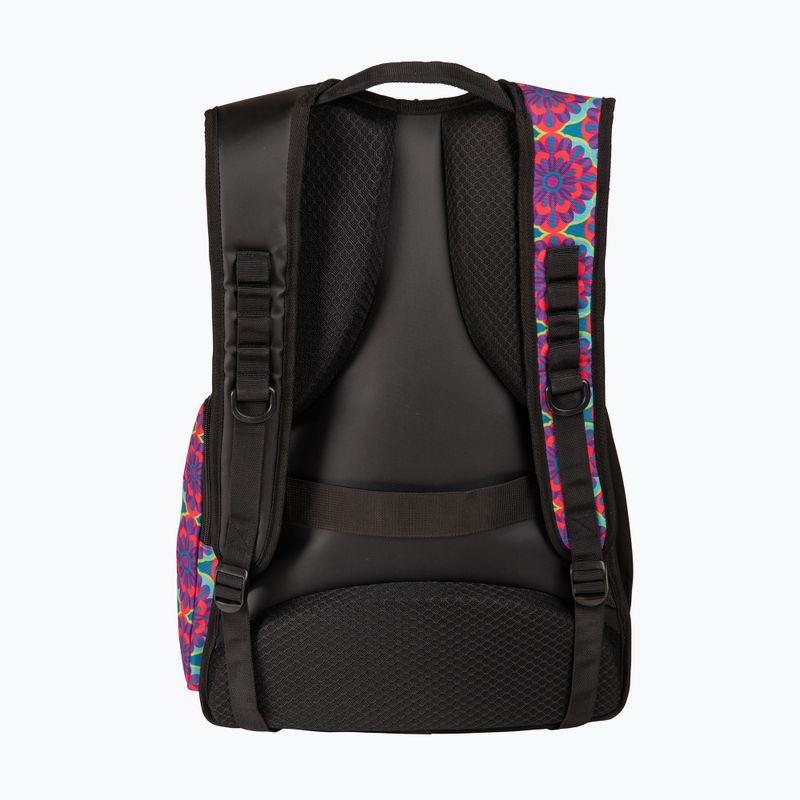 Schwimmrucksack Arena All Set 45L AO arena floral 3