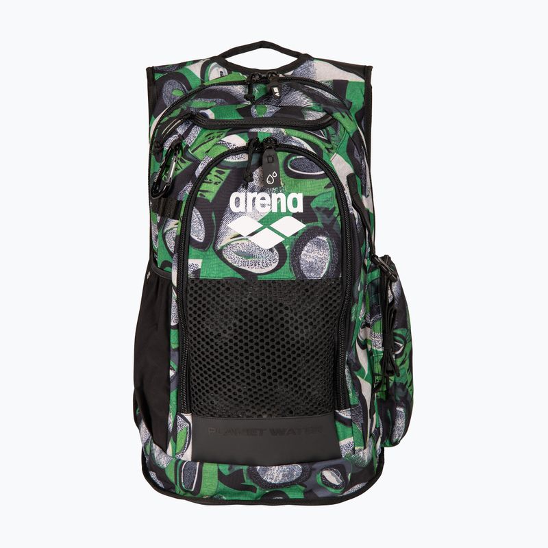 Schwimmrucksack Arena All Set 45L AO arena kente