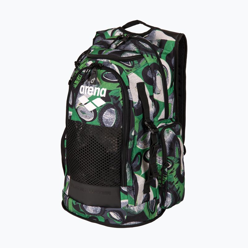 Schwimmrucksack Arena All Set 45L AO arena kente 2