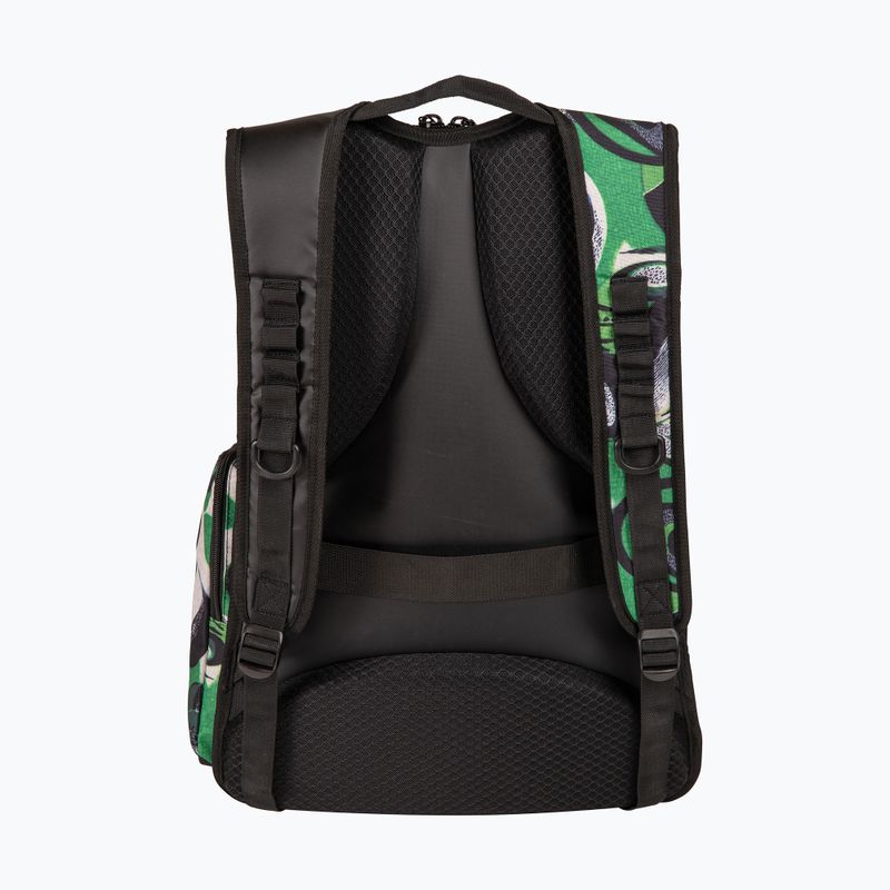 Schwimmrucksack Arena All Set 45L AO arena kente 3