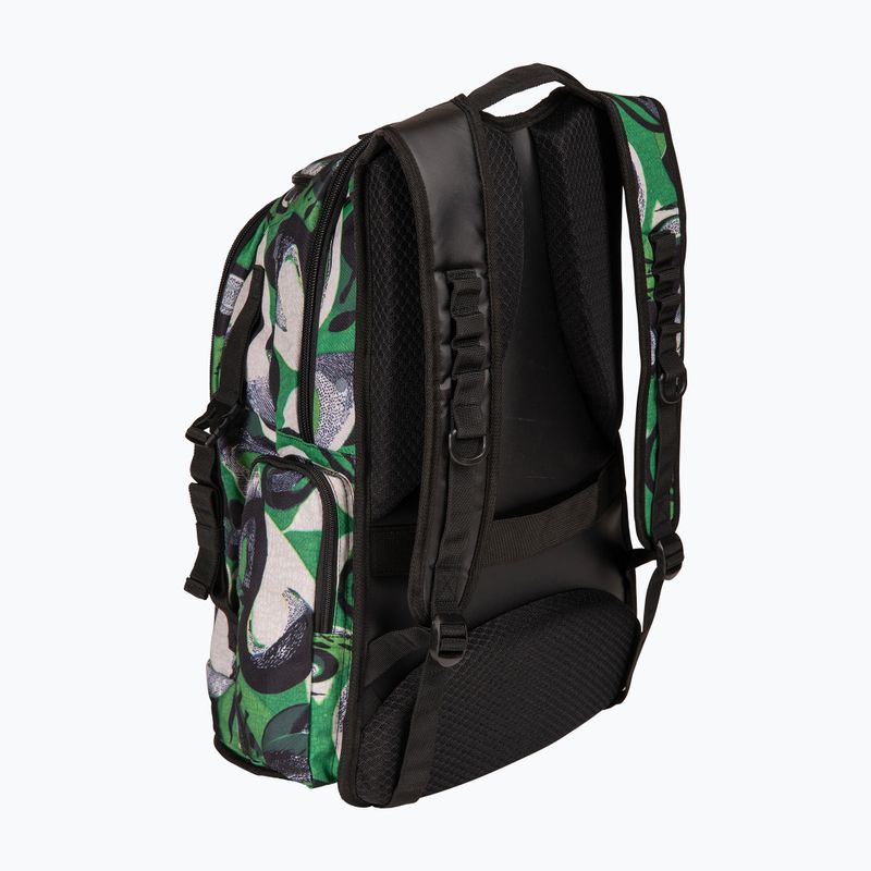 Schwimmrucksack Arena All Set 45L AO arena kente 4