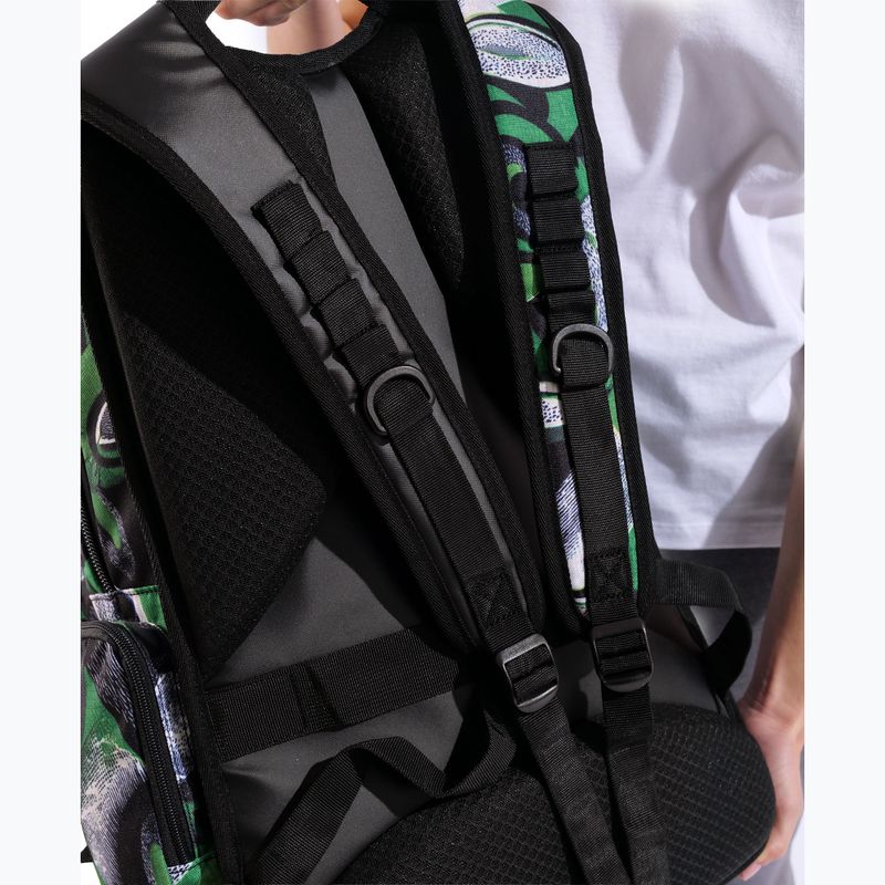 Schwimmrucksack Arena All Set 45L AO arena kente 8