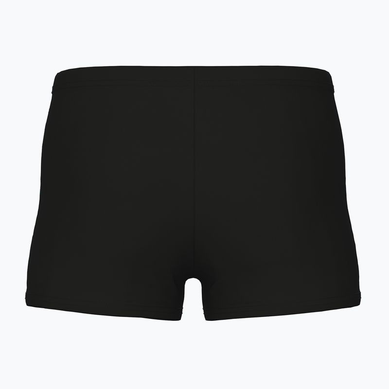  Jungen-Badeboxer arena Loud Swim Short black/black multi 2