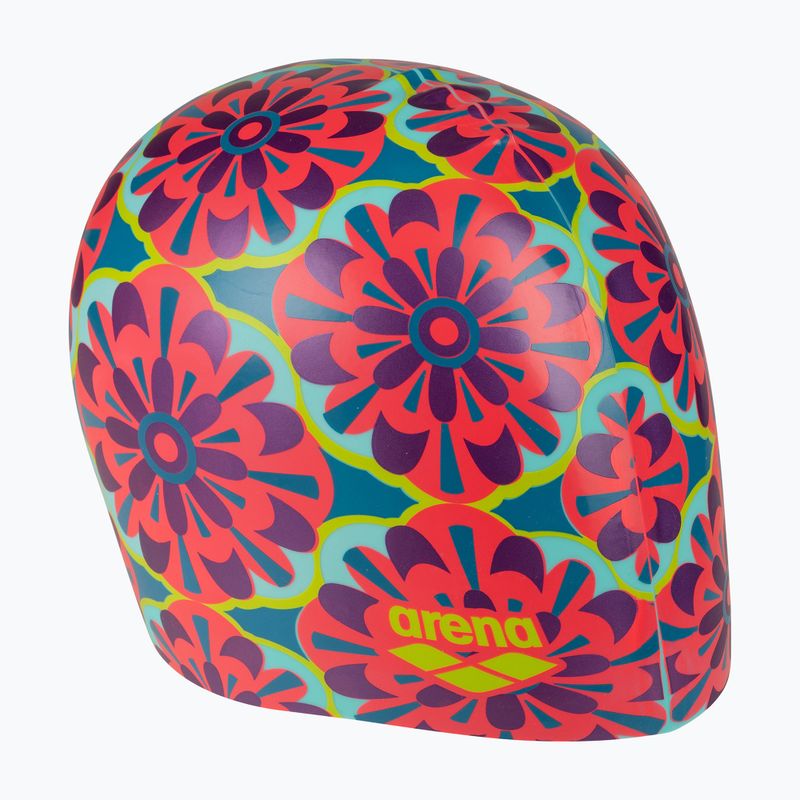 Schwimmkappe arena Print 2 arena floral 2