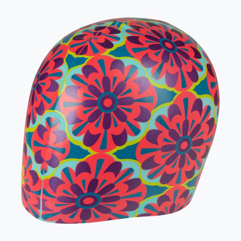 Schwimmkappe arena Print 2 arena floral 3