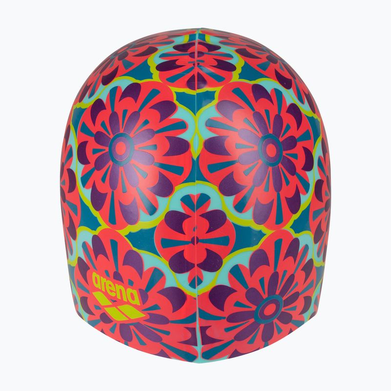 Schwimmkappe arena Print 2 arena floral 4