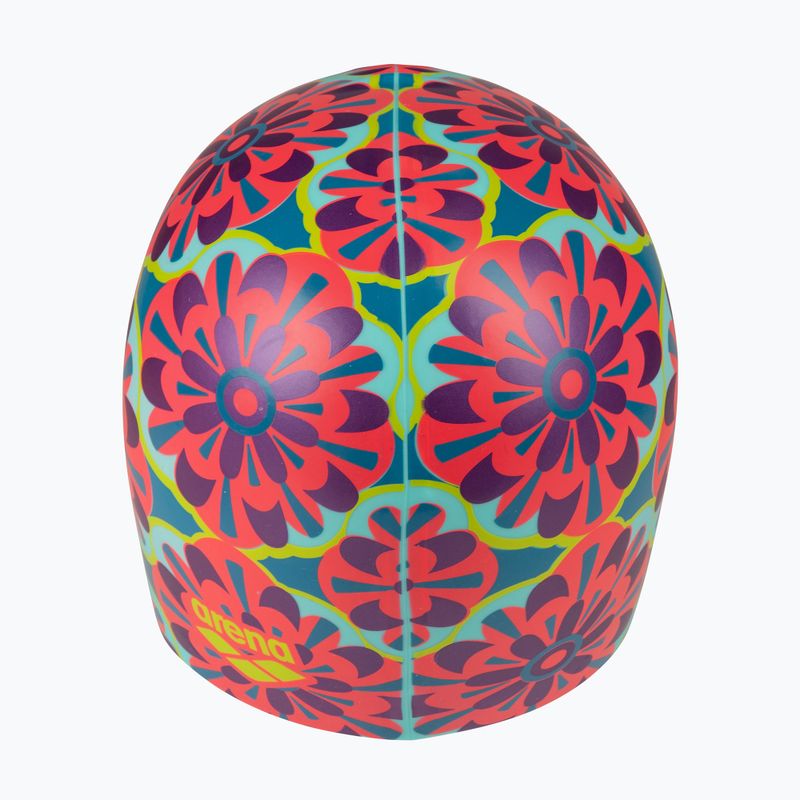 Schwimmkappe arena Print 2 arena floral 5