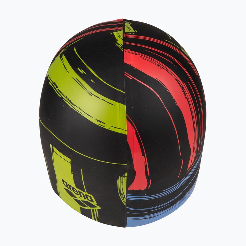 Schwimmkappe arena Print 2 arena grid 5