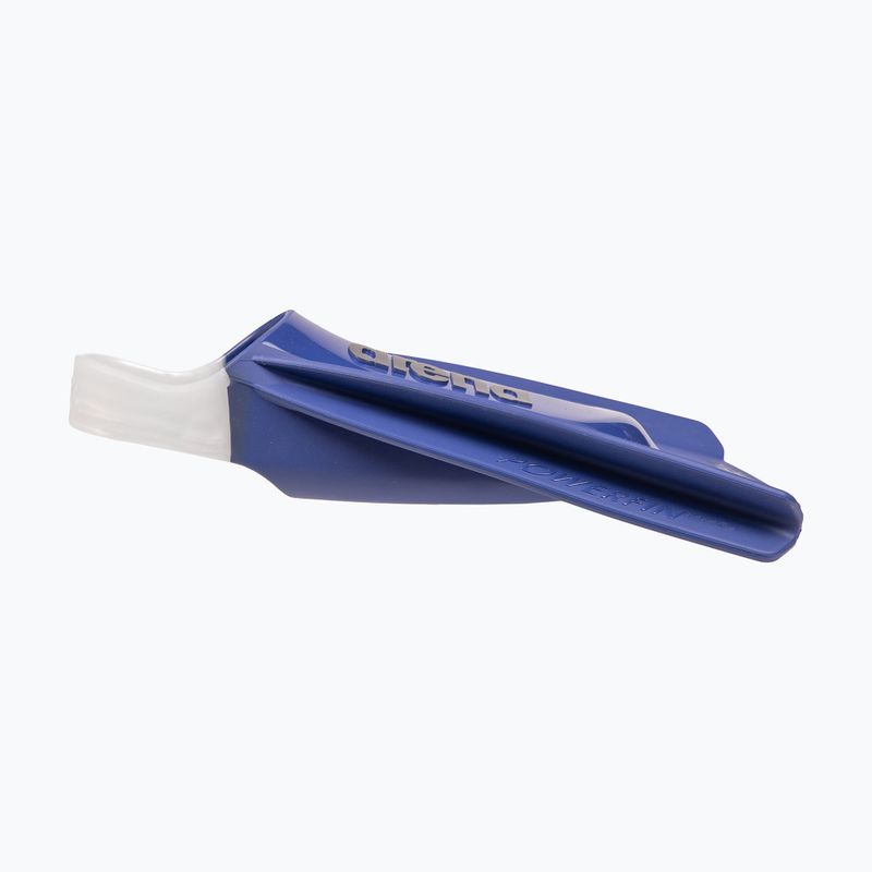 Schwimmflossen Arena Powerfin Pro II Flex midnight blue 4