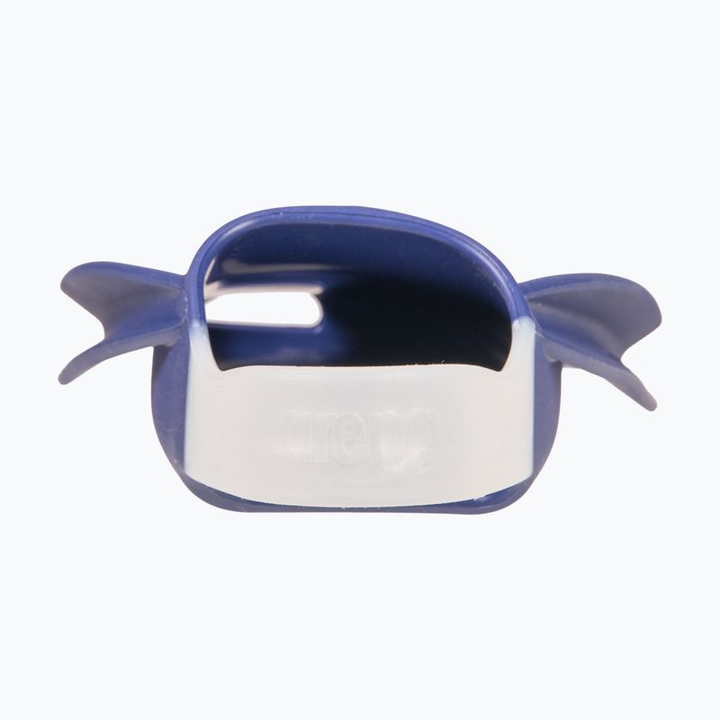 Schwimmflossen Arena Powerfin Pro II Flex midnight blue 5