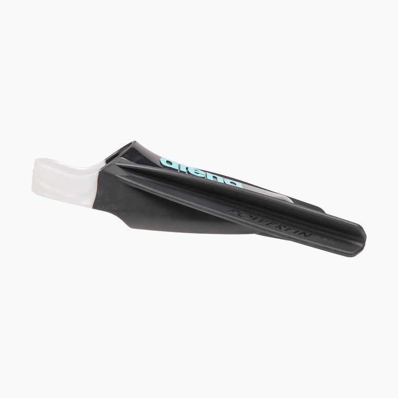 Schwimmflossen Arena Powerfin Pro II Flex black 4