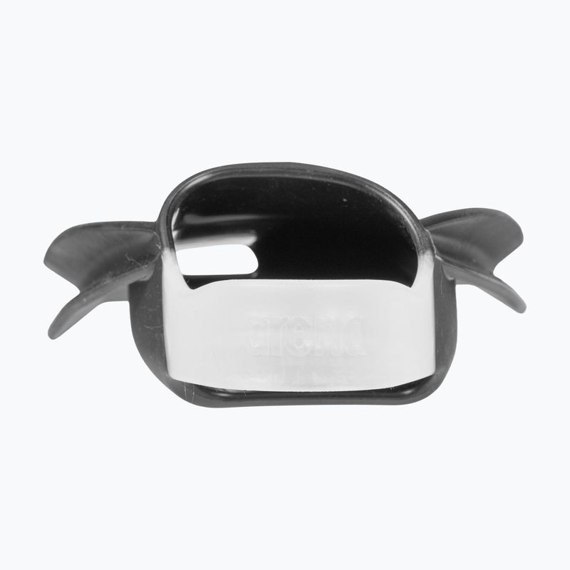 Schwimmflossen Arena Powerfin Pro II Flex black 5
