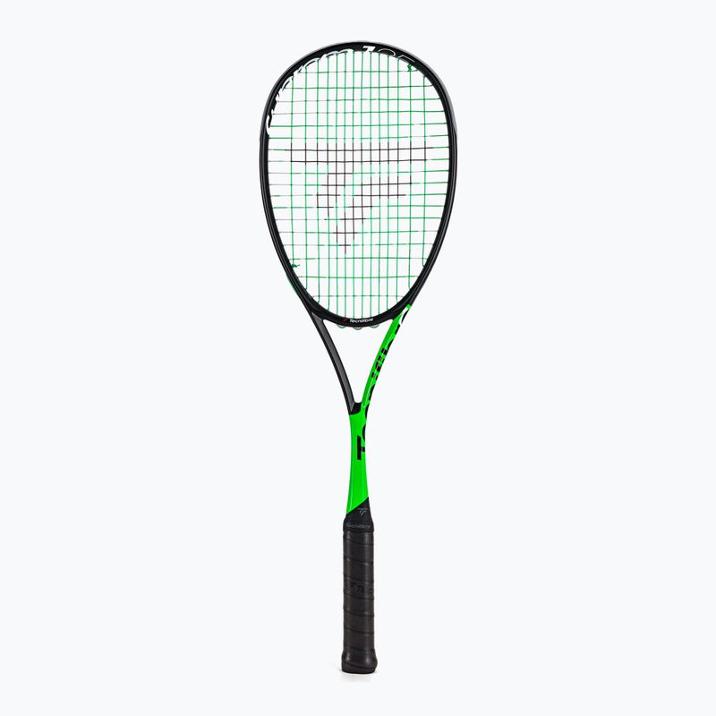 Tecnifibre Suprem 125 Curv Squashschläger