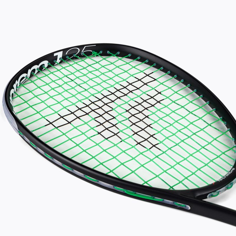 Tecnifibre Suprem 125 Curv Squashschläger 5
