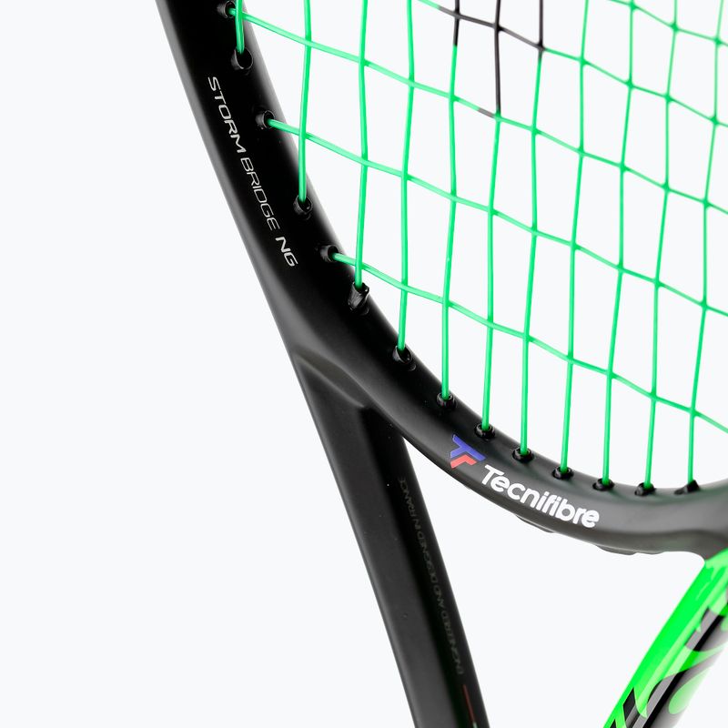 Tecnifibre Suprem 125 Curv Squashschläger 7
