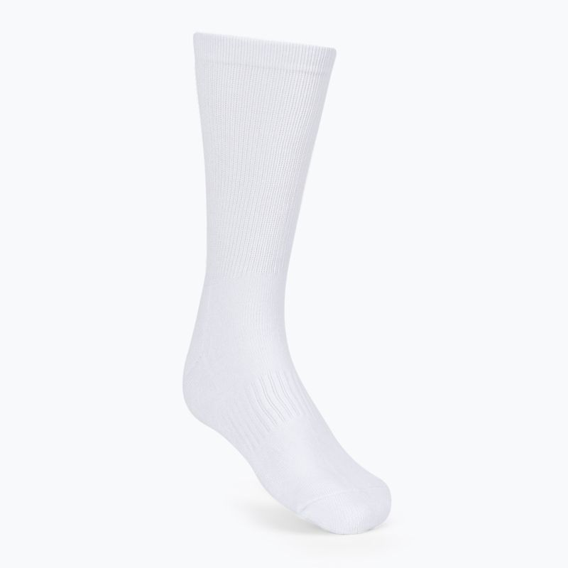 Tecnifibre Tennissocken 3er-Pack weiß 24TF 2