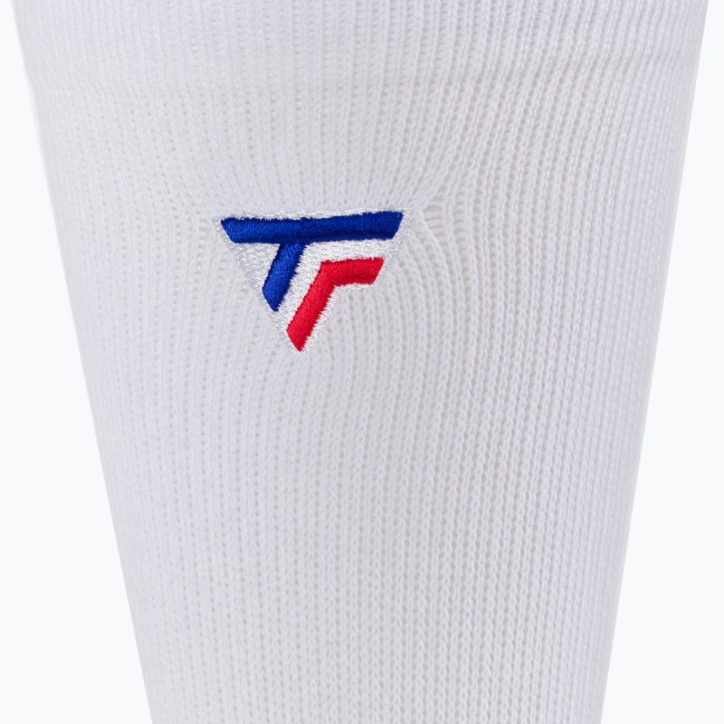 Tecnifibre Tennissocken 3er-Pack weiß 24TF 4