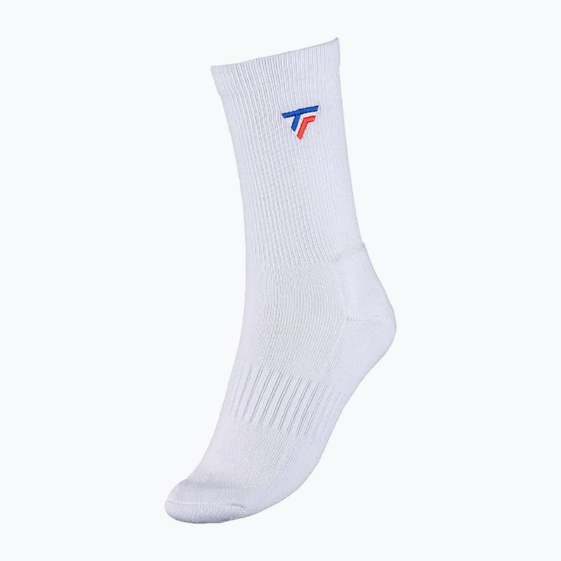 Tecnifibre Tennissocken 3er-Pack weiß 24TF 5