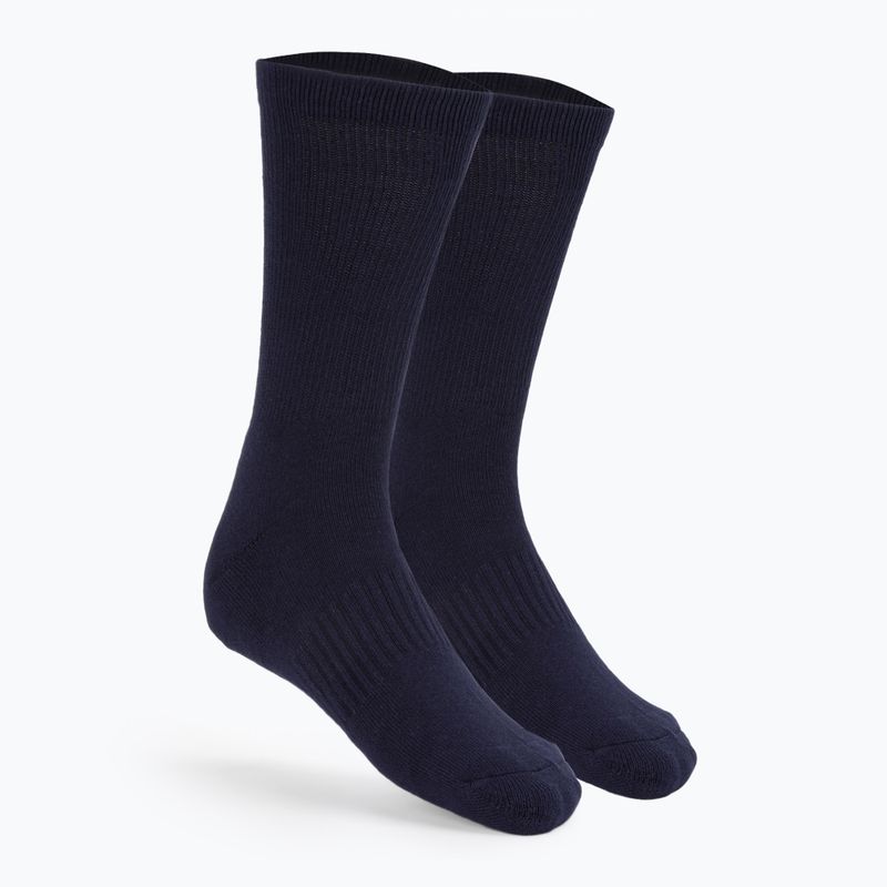 Tecnifibre Tennissocken 2er-Pack blau 24TF