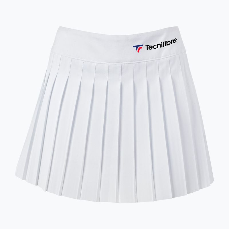 Tecnifibre Tennis-Rock weiß 23LASK